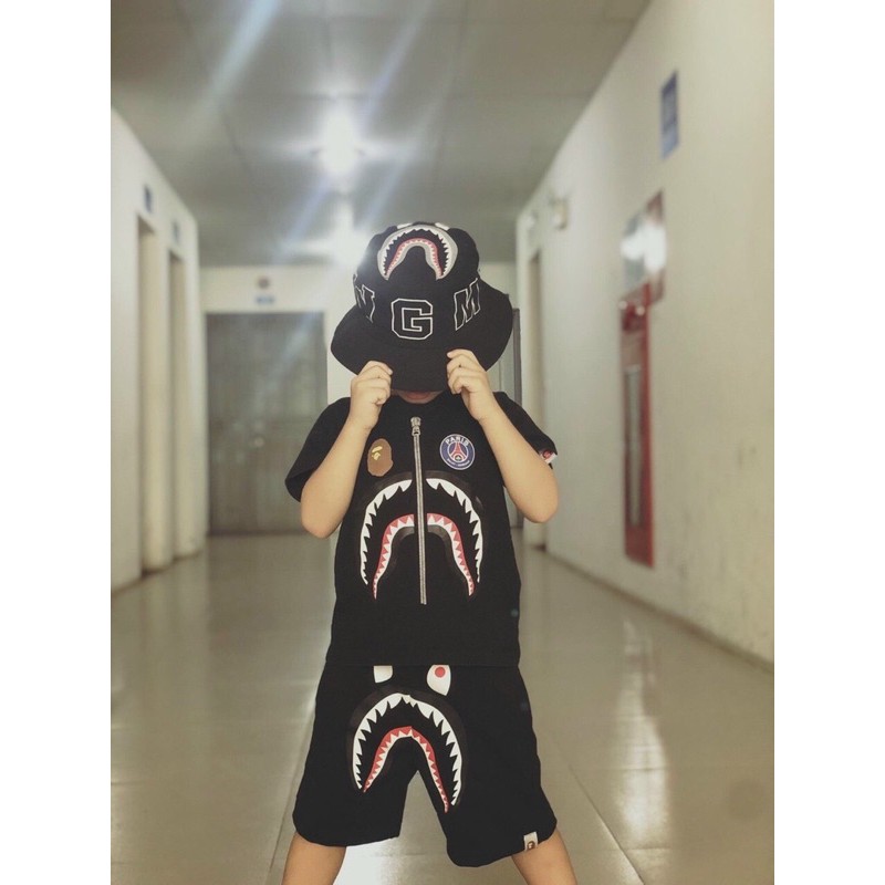 set Bape siêu cấp