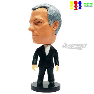 Tượng huấn luận viên mourinho