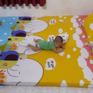 Drap chống thấm cao cấp hàn quốc
