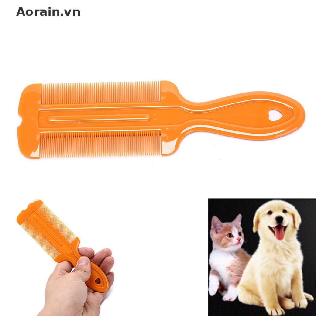 Tóc Giả 2 Mặt Bằng Nhựa Tiện Dụng