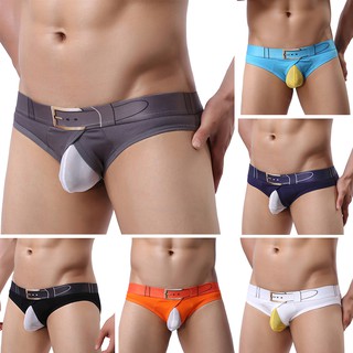 Quần Lót Nam Thoáng Khí Thời Trang