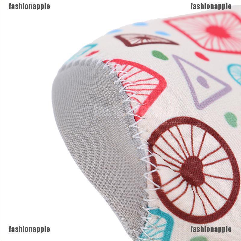 Vỏ Bọc Bình Nước Cách Nhiệt Tiện Lợi