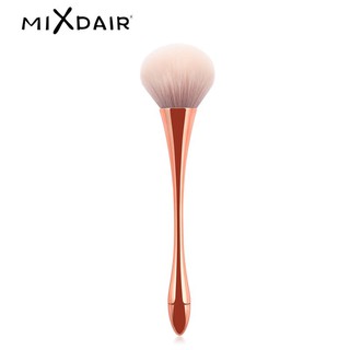 Cọ Đánh Phấn Phủ MIXDAIR Thiết Kế Tay Cầm Eo Nhỏ