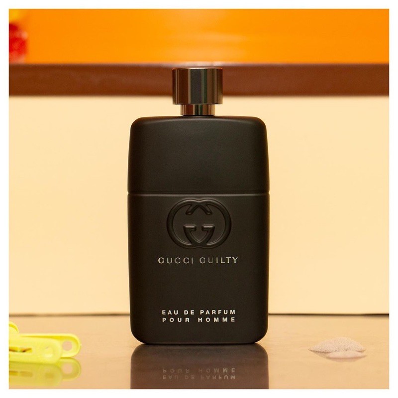 Nước hoa Gucci Guilty Pour Homme Eau de Parfum