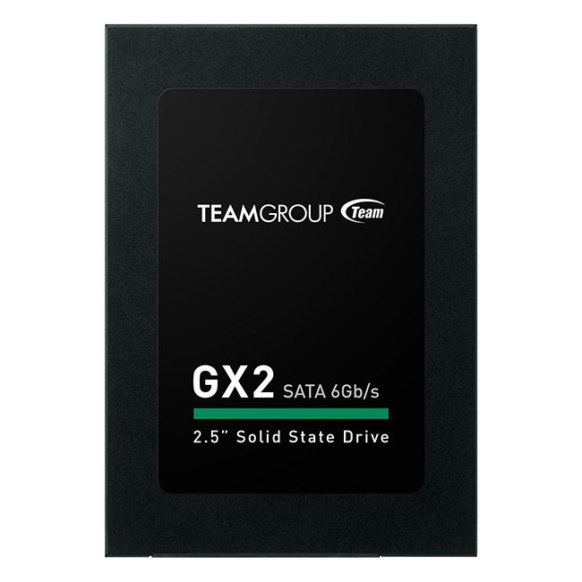[Mã ELMS05 giảm 5% đơn 300k]Ổ Cứng SSD 256GB Teamgroup GX2 Networkhub Phân Phối | BigBuy360 - bigbuy360.vn