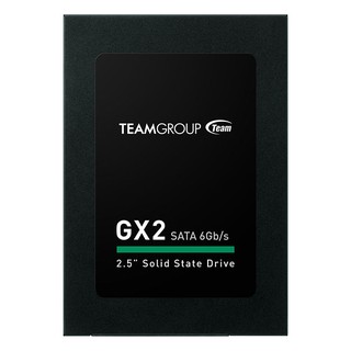 Ổ cứng SSD Team GX2 256GB Sata3