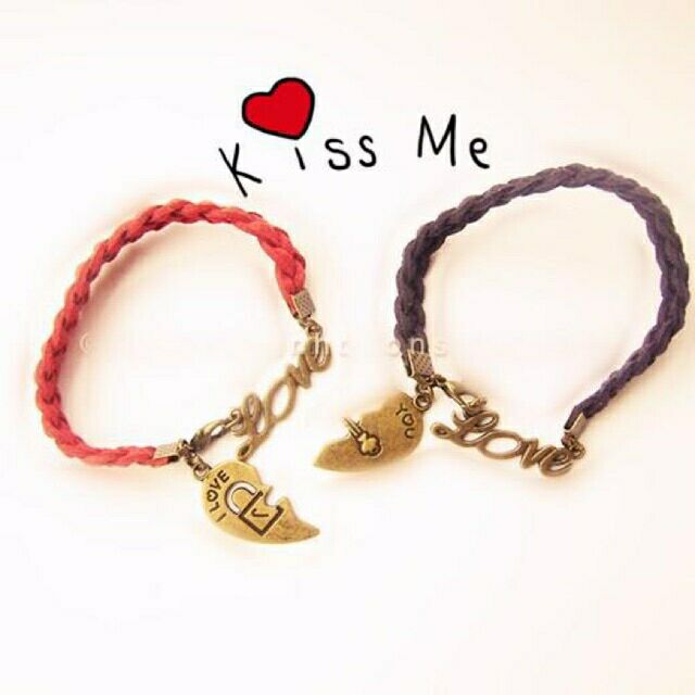 Vòng cặp love 28k/cặp | BigBuy360 - bigbuy360.vn