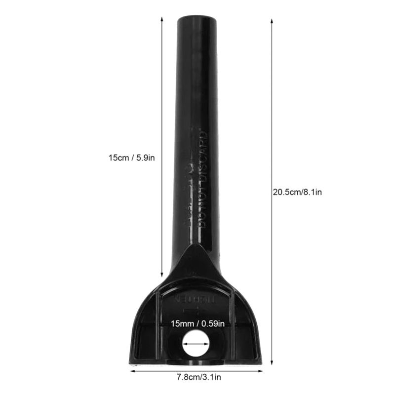 Đai Ốc Cố Định Máy Xay Sinh Tố Vitamix BL770 BL771 BL773CO BL780