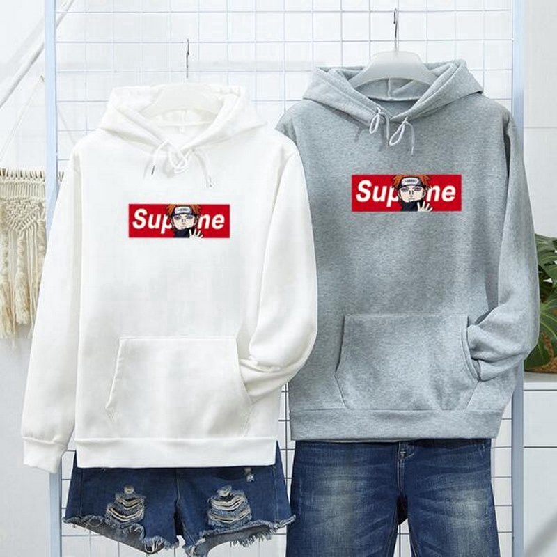 Áo Hoodies Supreme Thời Trang Dành Cho Nam Và Nữ