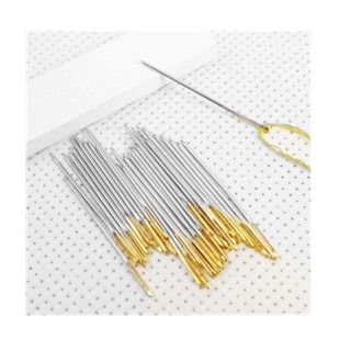 Combo 5 kim siêu tốc 3d thêu tranh chữ thập