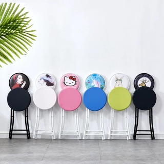Ghế gấp gọn hình 3D