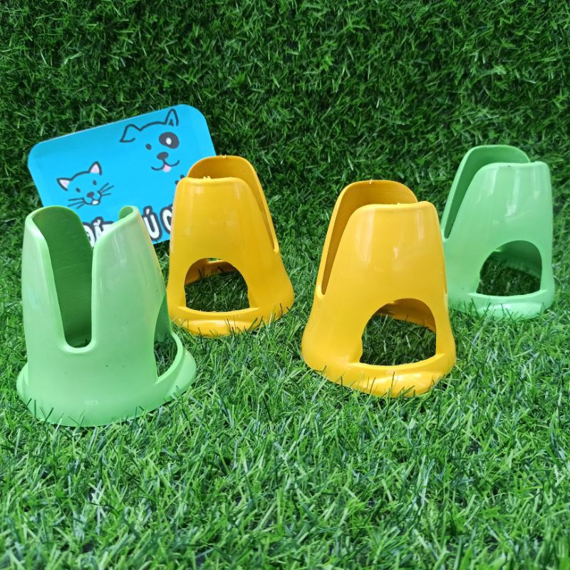 [Mã PET50K giảm Giảm 10% - Tối đa 50K đơn từ 250K] Chân bình nước dành cho bình chân không, 80ml, 125ml