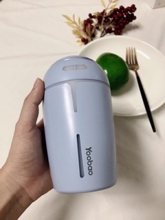 Máy xông hơi mini Yoobao