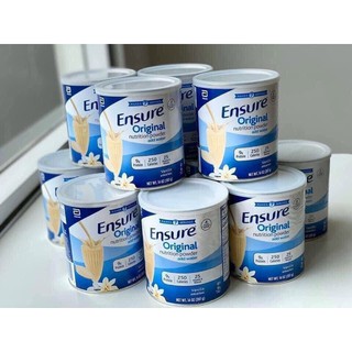 Sữa ensure