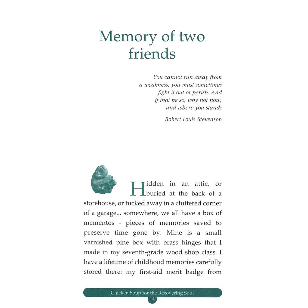 Sách Chicken Soup For The Soul: Tìm Lại Giá Trị Cuộc Sống (Song Ngữ) - First News  - FIN