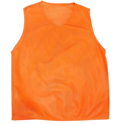 Áo lưới tập chiến thuật/ Áo chơi theo team vải lưới thoáng mát free size- Tâm An Sports