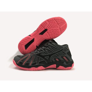 Giày bóng chuyền mizuno WAVE TORNADO X2 chuyên nghiệp, giày đánh cầu lông