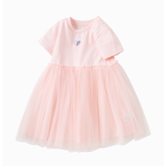 Váy BALABALA - TODDLER dành cho bé gái 201222111029