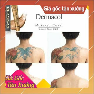 KEM CHE XĂM-CHE KHUYẾT ĐIỂM(GIÁ GỐC)