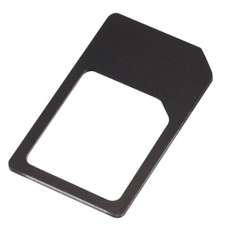 Ốp lưng độc đáo cho iPhone 5 Nano SIM