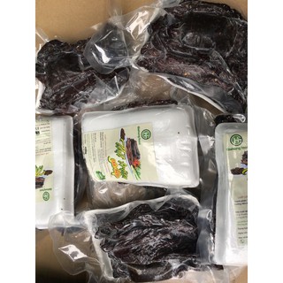 THỊT TRÂU GÁC BẾP - 1 kg