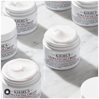 Set Kiehls dưỡng da - Smooth Skin Essentials