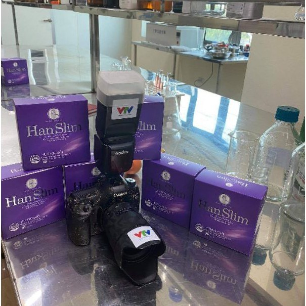 *Freeship*GIẢM CÂN HANSLIM TINH CHẤT BƯỞI EO THON, DÁNG ĐẸP