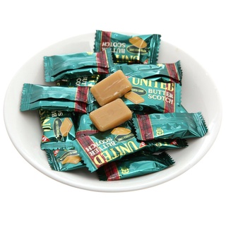 Kẹo cà phê United 140g