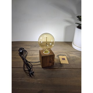 ĐÈN TRANG TRÍ EDISON RETRO WE04_BR