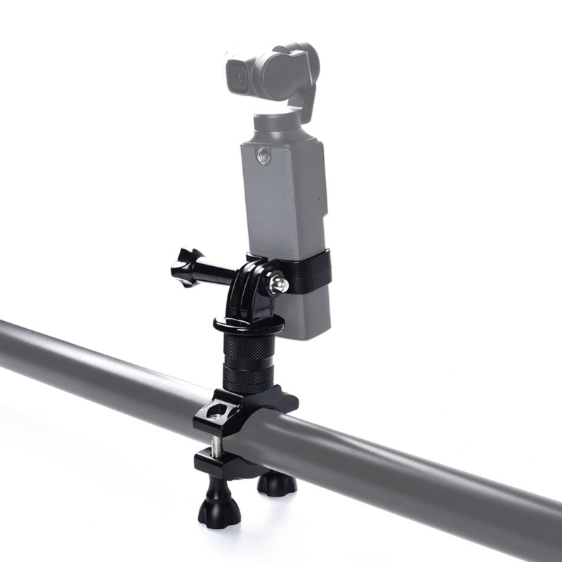 Máy Tính Bảng zzz 360 Độ Xoay 360 Độ° Giá Đỡ Máy Ảnh Cầm Tay PTZ Đa Năng Chống Sốc Có Thể Điều Chỉnh