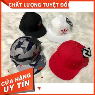 MŨ KẾT DÙ HIPHOP CHO BÉ TRAI , BÉ GÁI 3-5T - NÓN KẾT TRẺ EM ĐẸP -  Nón Hải