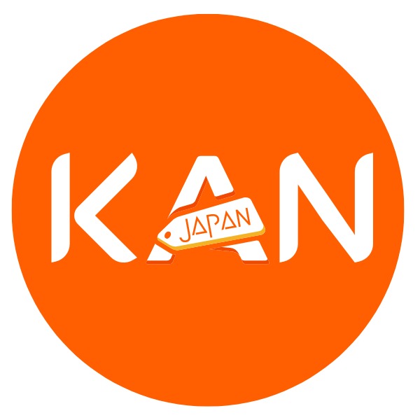 Kan japan