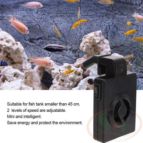 Quạt USB Crab Aqua Mini Cooling Fan
