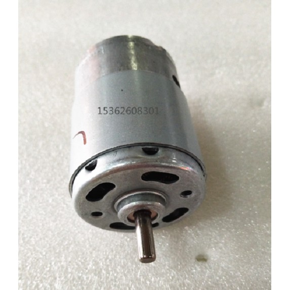 Motor 755 24V cho máy khoan pin