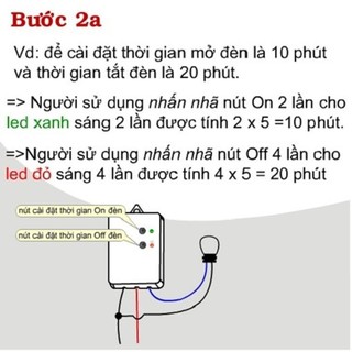 CÔNG TẮC HẸN GIỜ TPE-TM3C