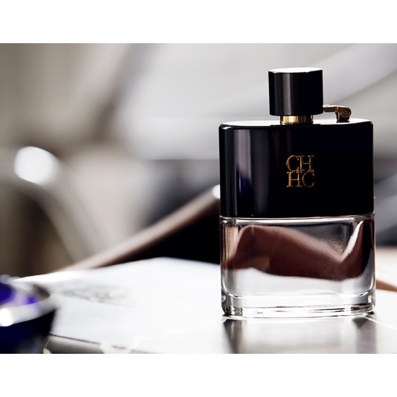 [Mẫu thử] - Nước hoa nam Carolina herra CH Men Prive | BigBuy360 - bigbuy360.vn