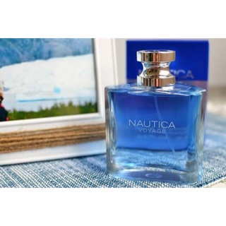 Nước hoa Nautica Voyage