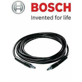 Phụ kiện máy phun xịt rửa xe Bosch - Ống áp lực cao F016F04585