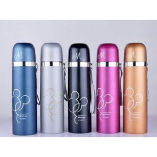 BÌNH GIỮ NHIỆT MICKEY 500ML