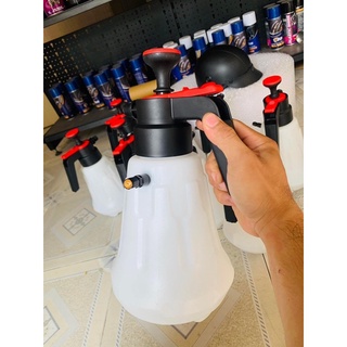 bình rửa xe bọt tuyết