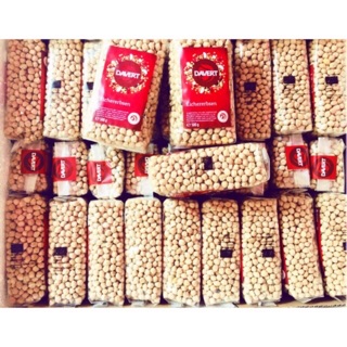 Đậu gà hữu cơ Darvert 500g