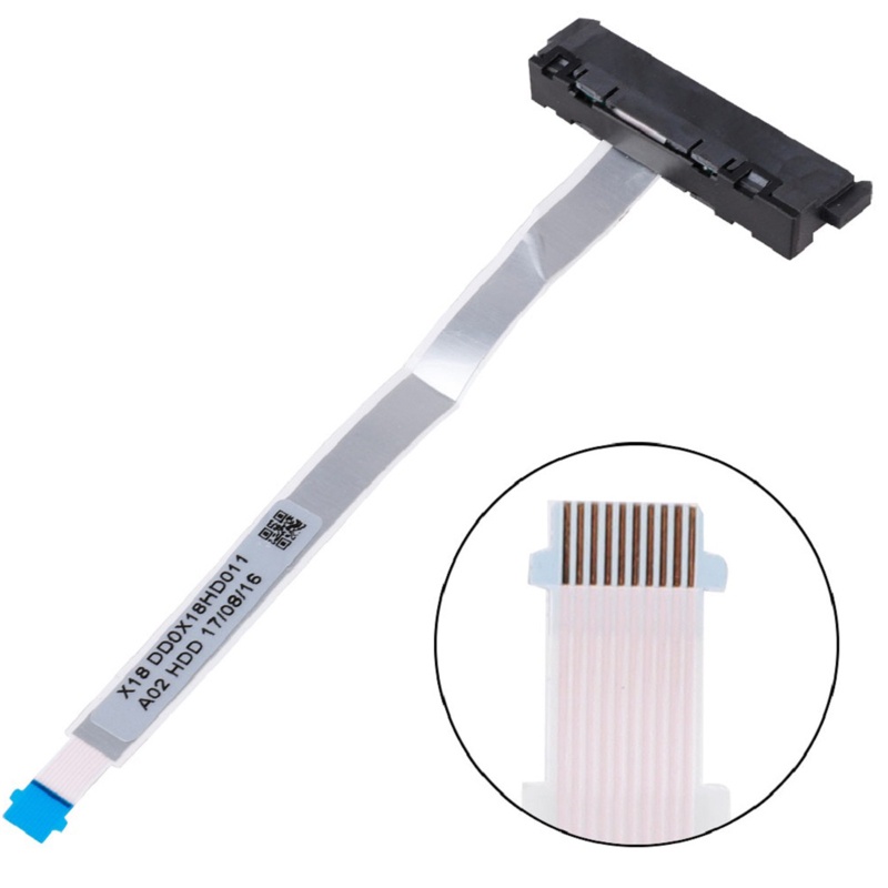 Đầu Kết Nối Ổ Cứng HDD Cho HP 15-AB 15-ab065tx 15-ab006tx