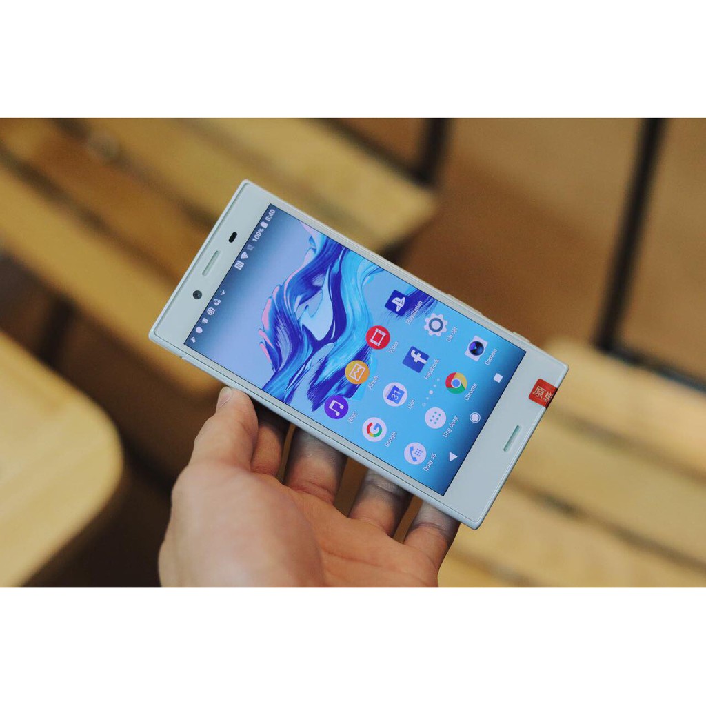 [Mã SKAMLTSW11 giảm 10% đơn 99K] Điện thoại Sony X compact ! Nhỏ gọn ! Chống nước ! Cực ngon ! Giá tốt ! | BigBuy360 - bigbuy360.vn
