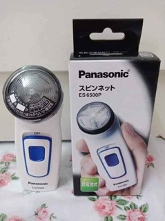 Máy cạo râu panasonic ES6500P