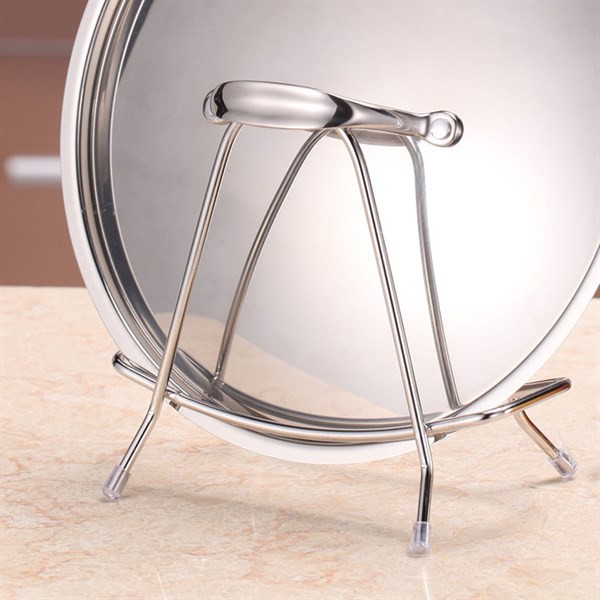 Giá để dao thớt inox tiện dụng