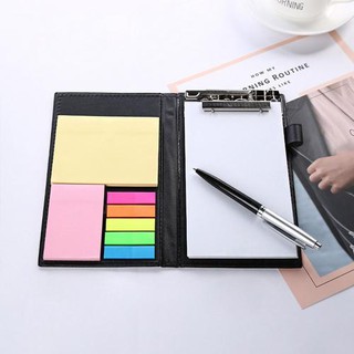 Quyển sổ ghi chú thiết kế đa năng tiện dụng