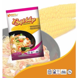 Bột bắp Tài Ký 150g