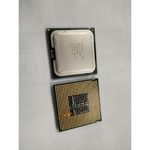 CPU Intel Xeon L5420 2.5GHz 4 Core 12MB Cache FSB 1333Mhz SK775 | BigBuy360 - bigbuy360.vn