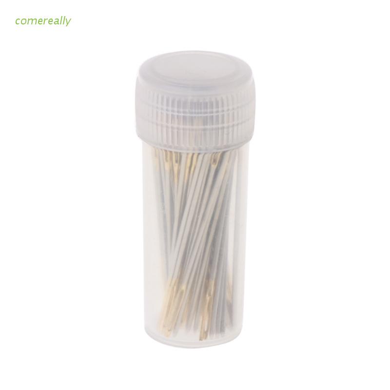 100 Kim thêu tranh canvas chữ thập thủ công 14CT size 26