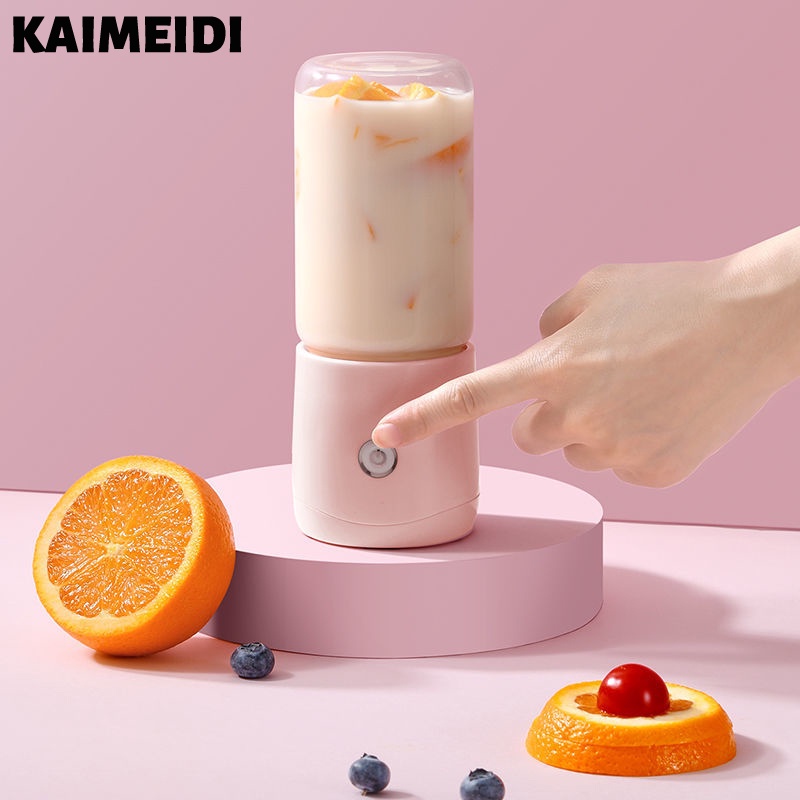 Máy ép trái cây làm sữa KAIMEIDI có thể điều chỉnh tiện lợi